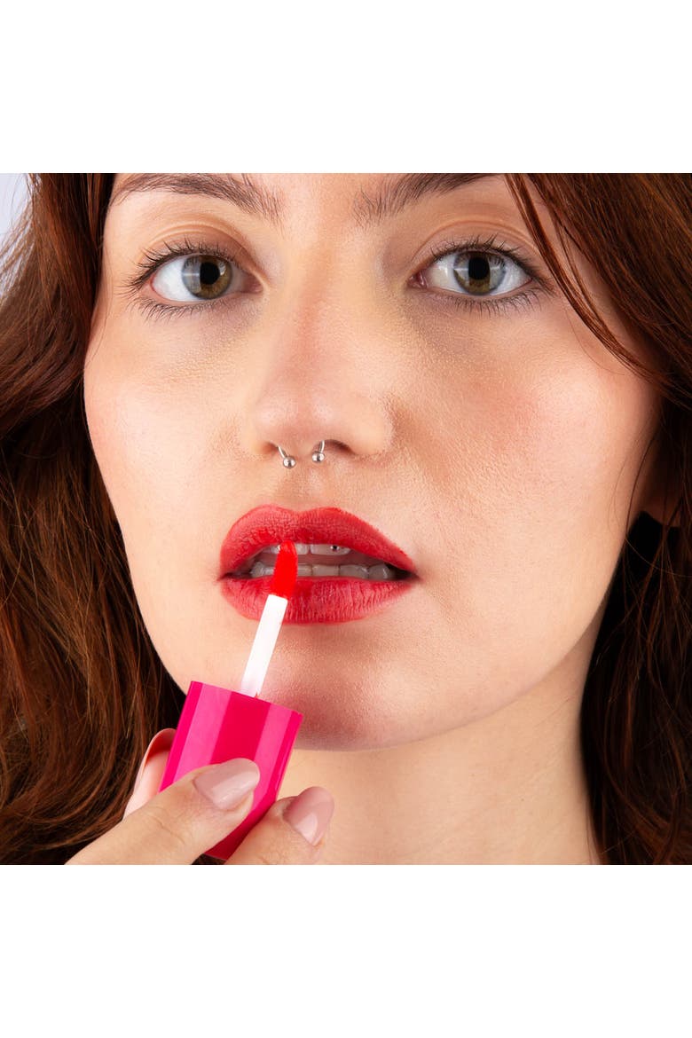 Guava Punch Water Lip Stain, Alternate, color, None