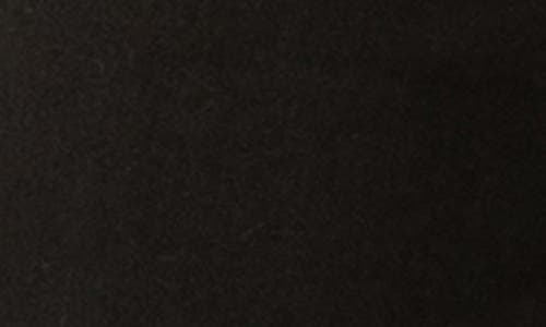 Silver Jeans Co. Zac Relaxed Fit Straight Leg Jeans In Black