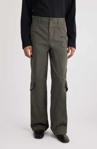Paxford Cotton Cargo Pants