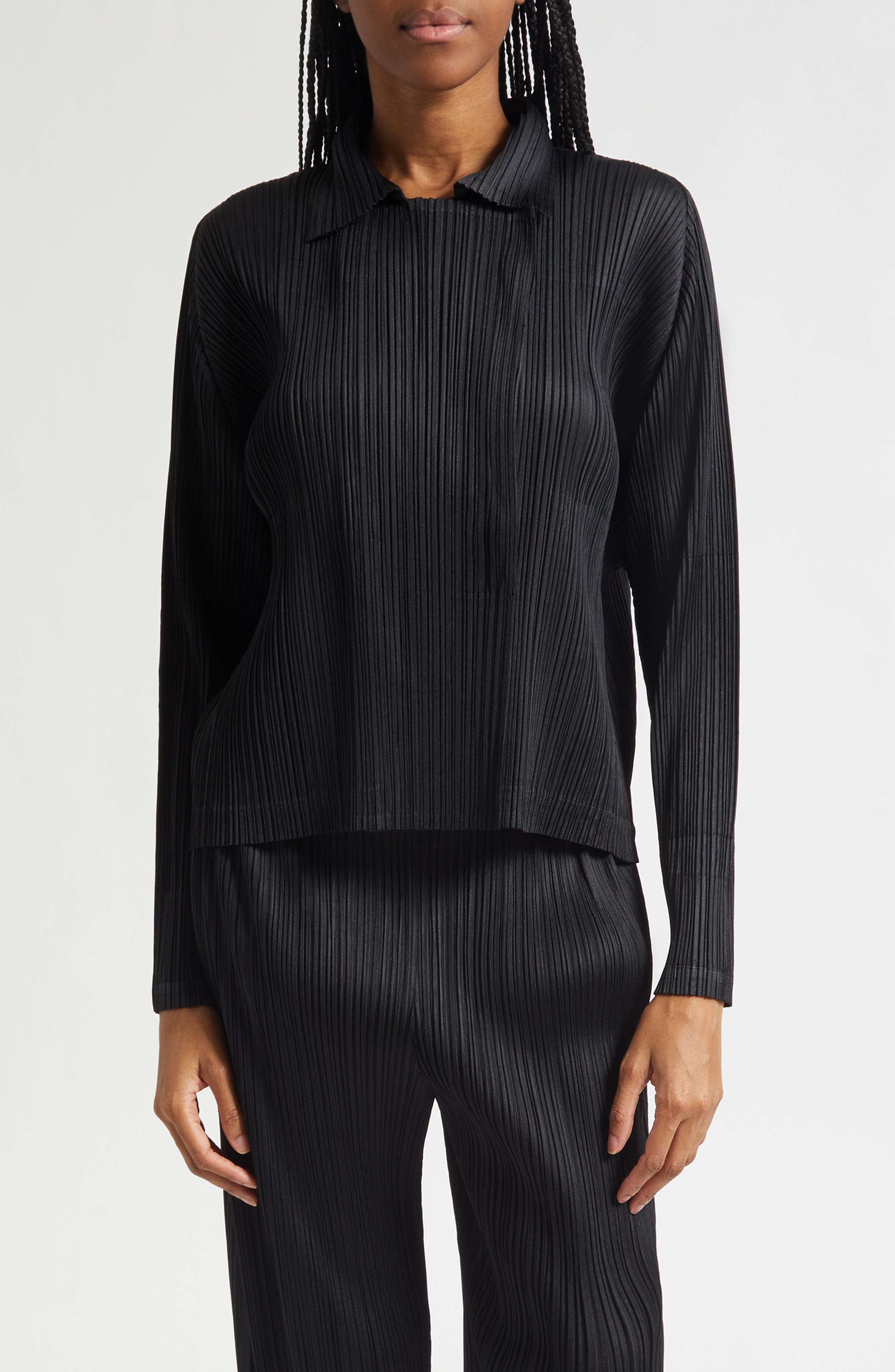 selected BLACK