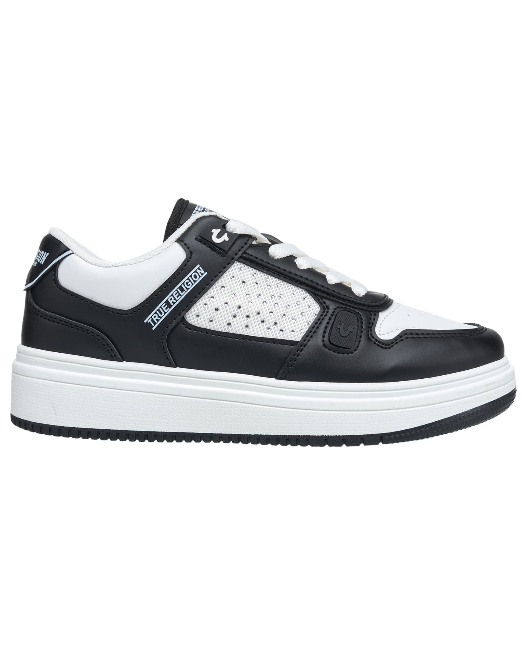 True Religion Lauryn Sneaker, Alternate, color, 