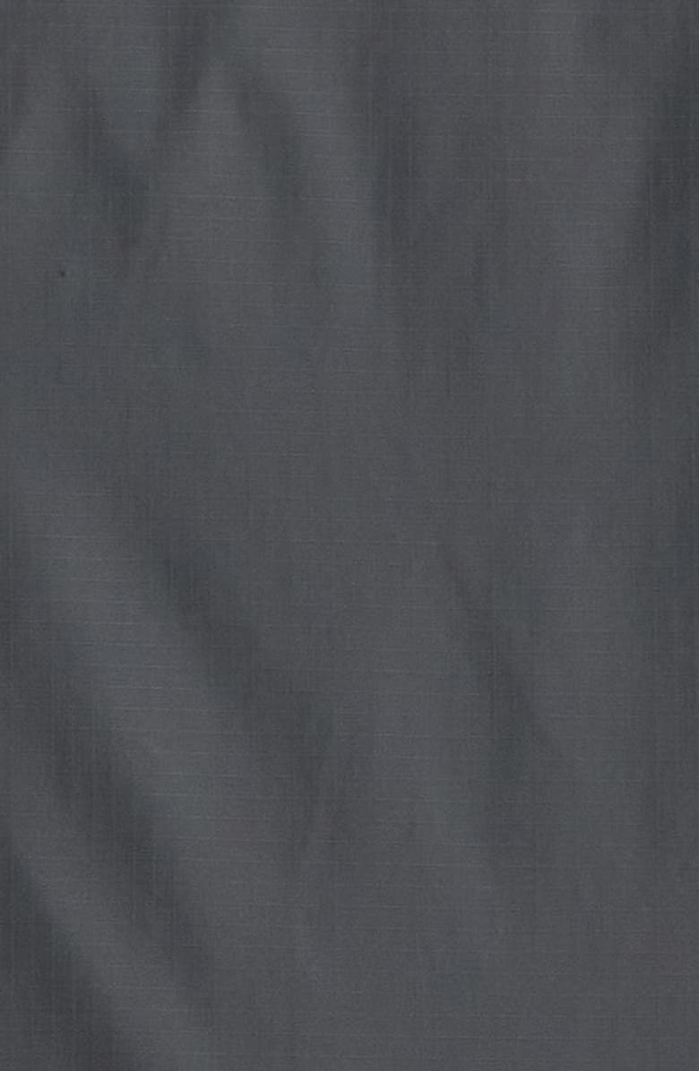 Fear of God Essentials Puffer Jacket, Alternate, color, Iron Grey