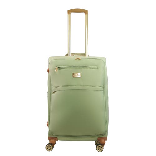 Tommy Bahama 26" Soft Sided Spinner Luggage