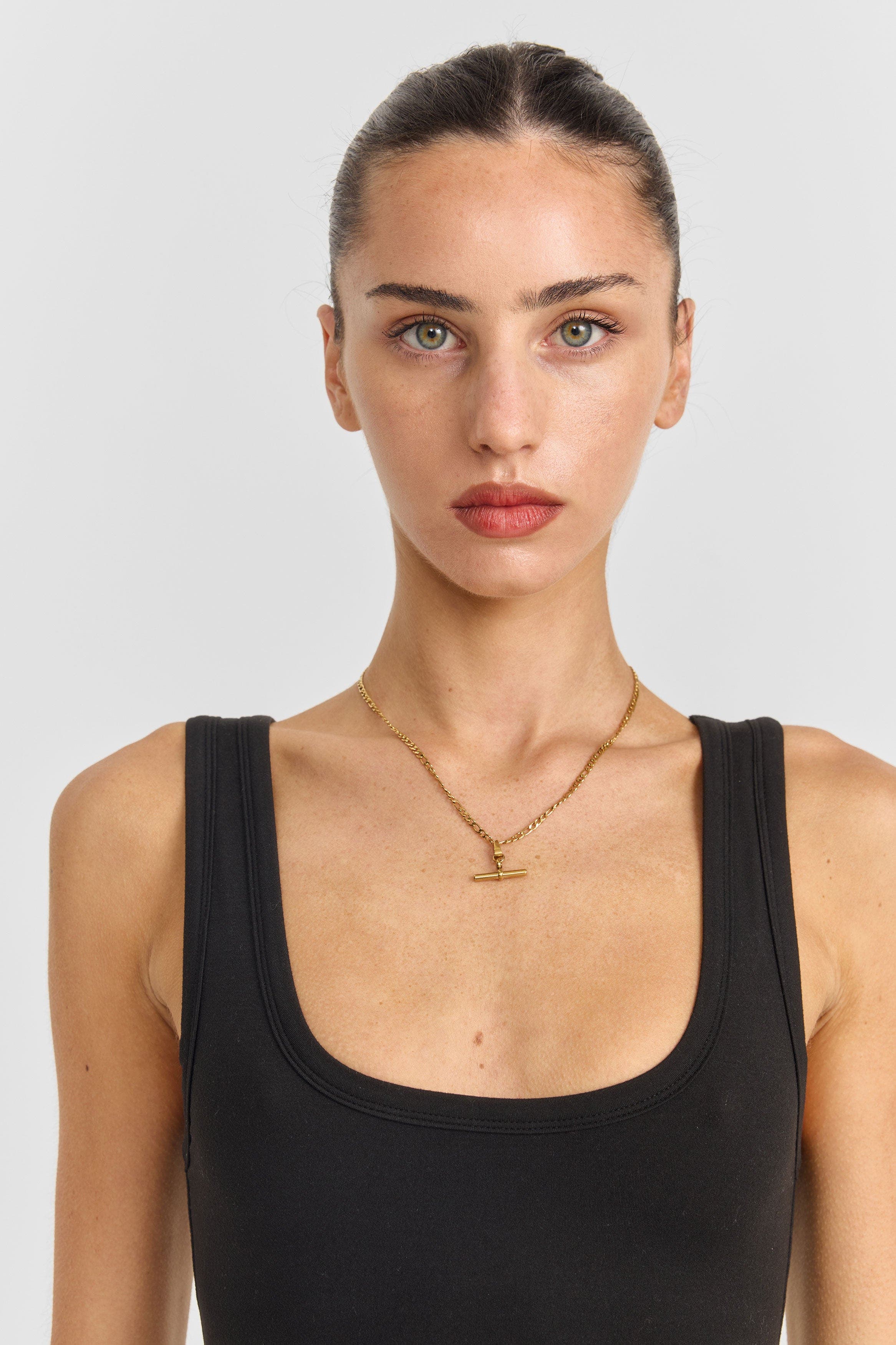 selected 18k Gold