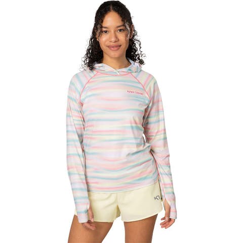 Sanne Sunshirt - Women's