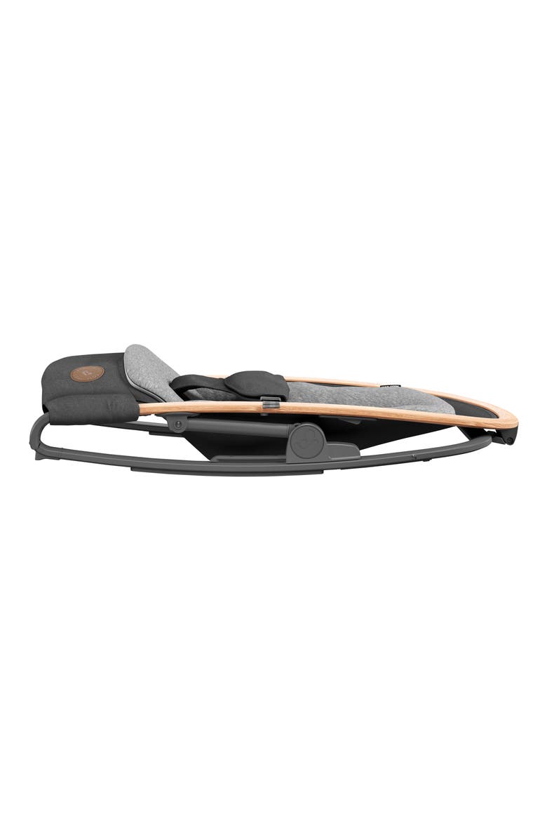 Kori 2-in-1 Rocker Chair, Alternate, color, ESSENTIAL GRAPHITE