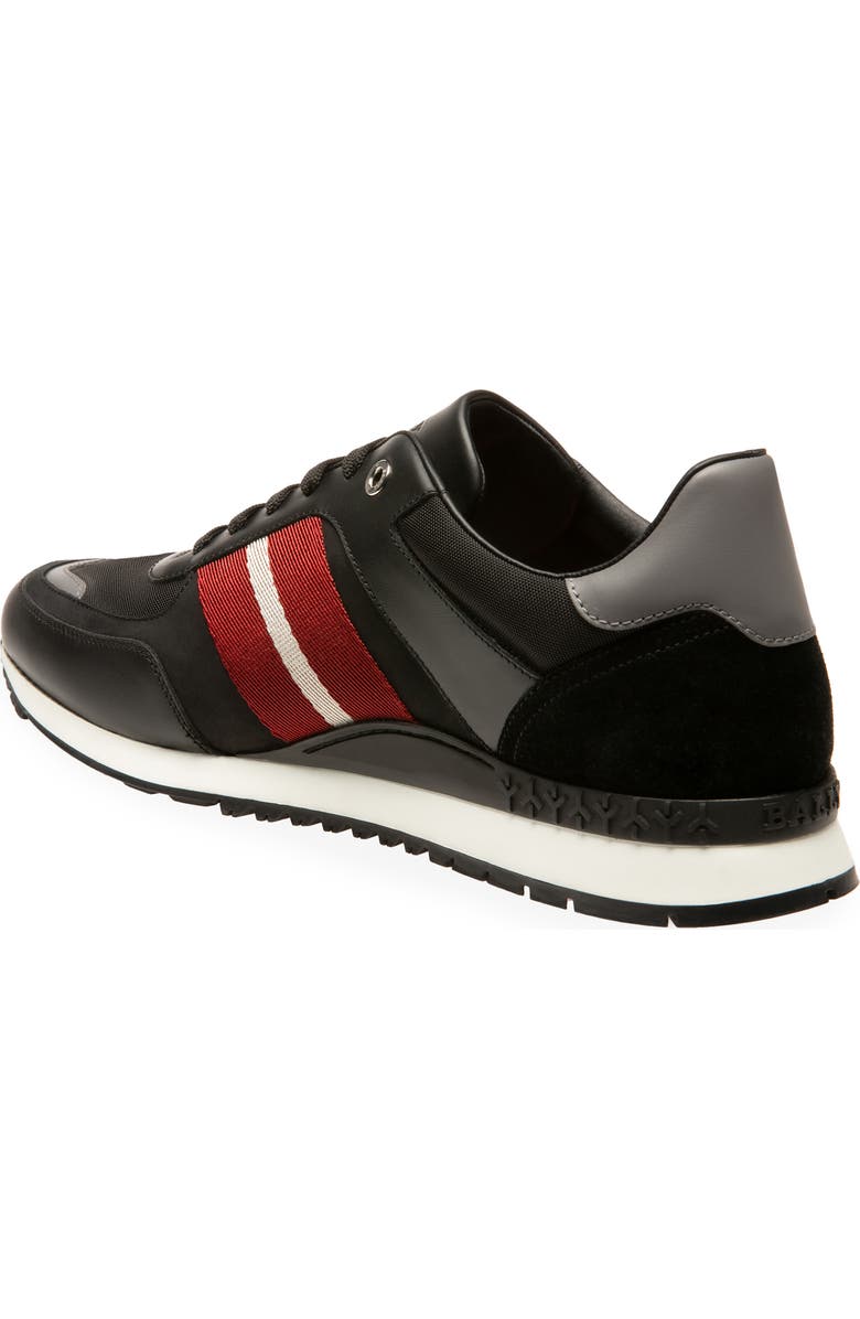 Bally Aseo Runner Sneaker, Alternate, color,