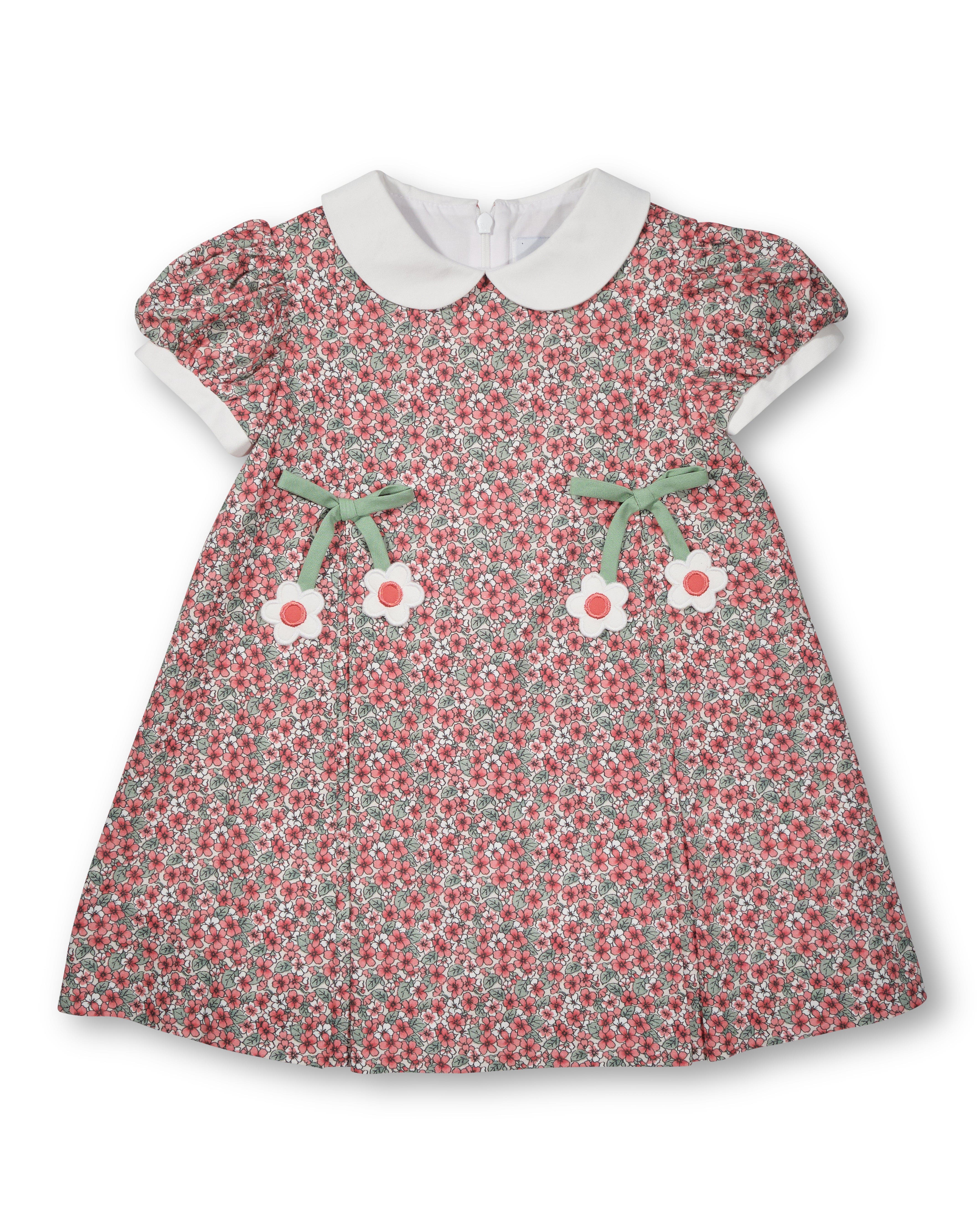 selected Red Floral