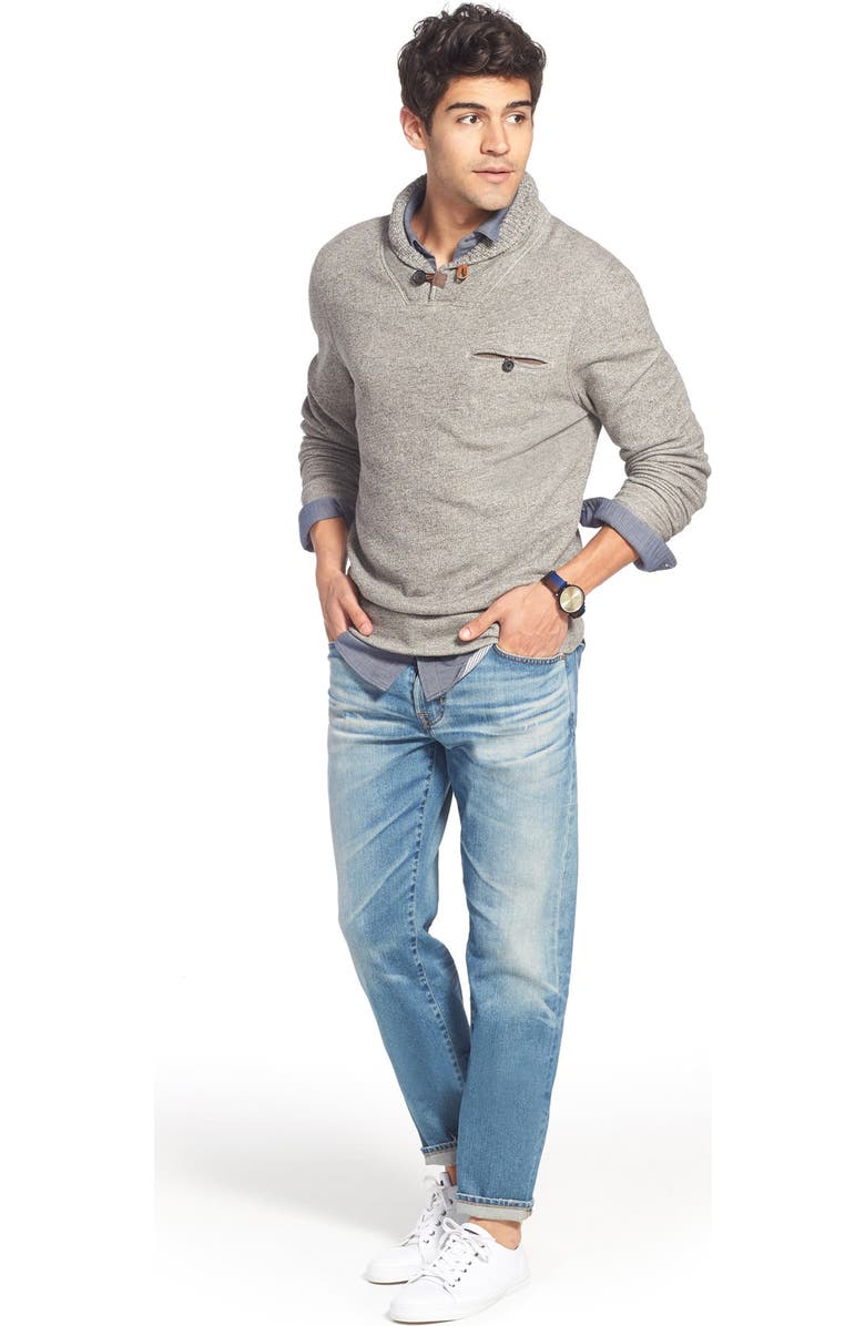 Cole Haan 'Trafton' Cap Toe Sneaker, Alternate, color,