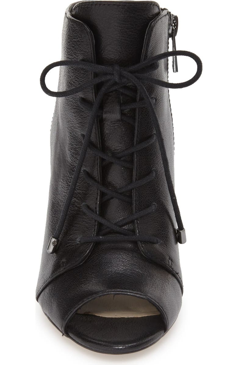 Jessica Simpson 'Klaya' Lace-Up Sandal, Alternate, color,