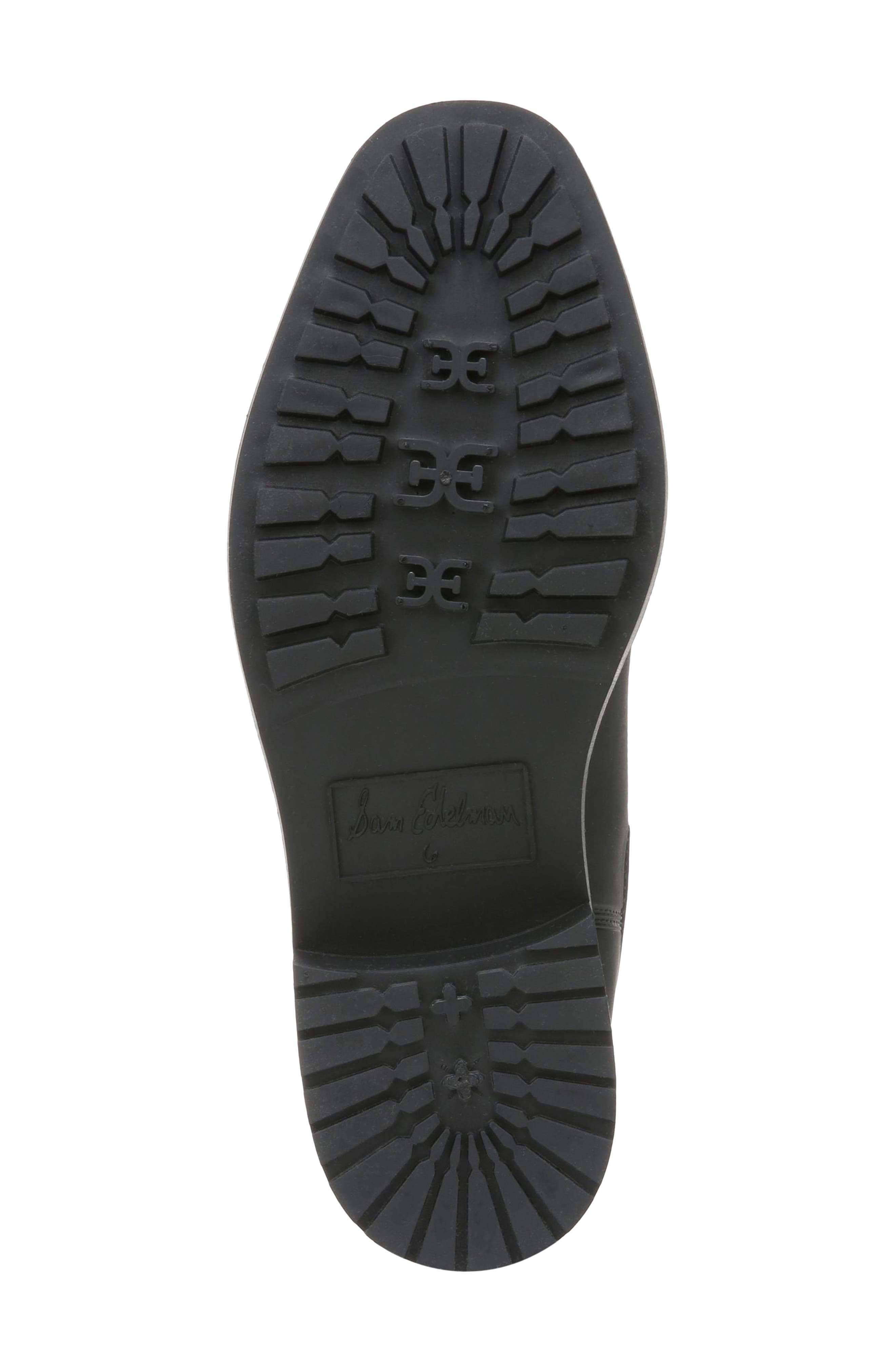 Sam Edelman Sue Chelsea Rain Boot, Alternate, color, 