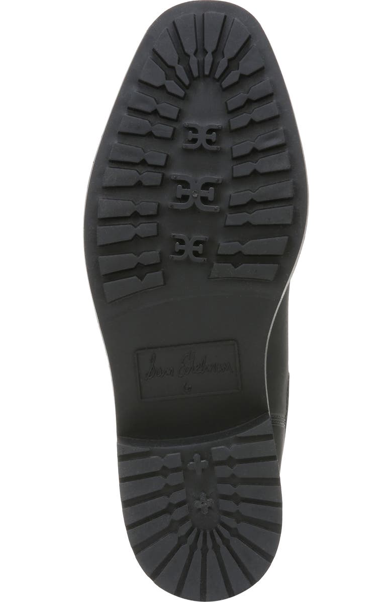 Sam Edelman Sue Chelsea Rain Boot, Alternate, color,