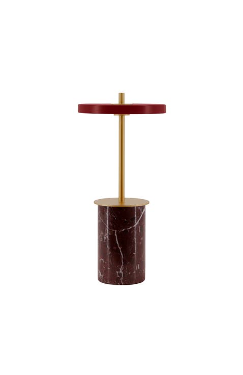 Asteria Move Mini Portable Table Lamp