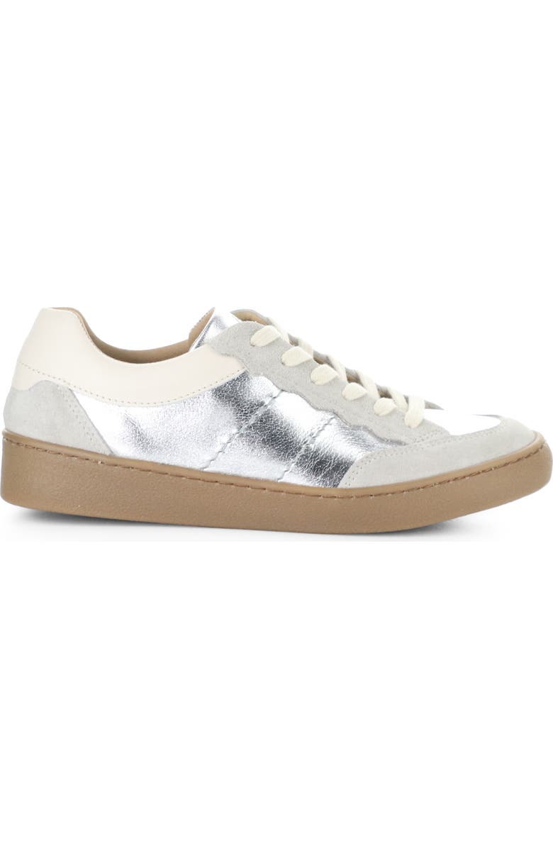 Bos. & Co. Missy Low Top Sneaker, Alternate, color,