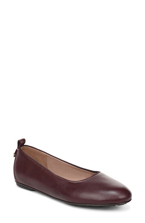 Ava Ballet Flat