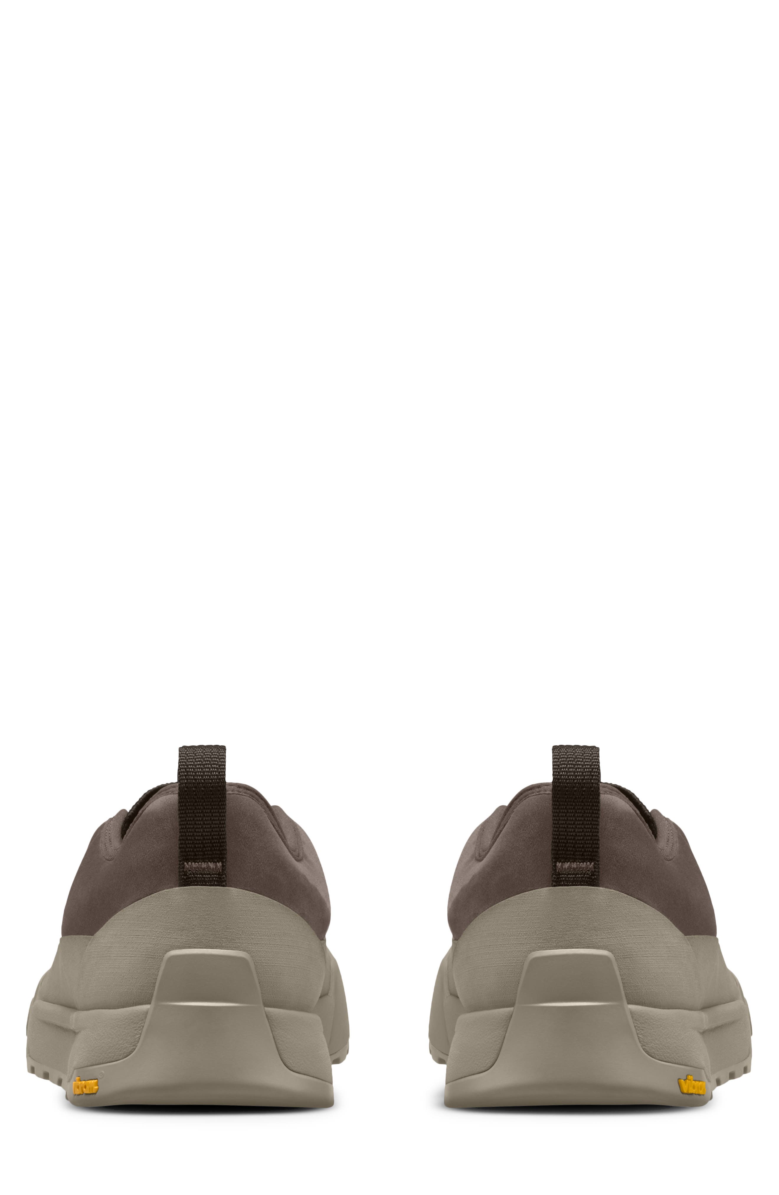 Clyffe™ Slip-On Sneaker, Alternate, color, SMOKEY BROWN/ TIMELESS TAUPE