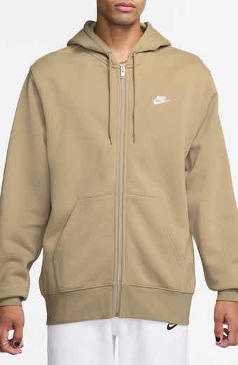 Club Fleece Zip Hoodie