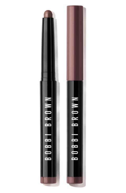 Long-Wear Waterproof Cream Eyeshadow Stick