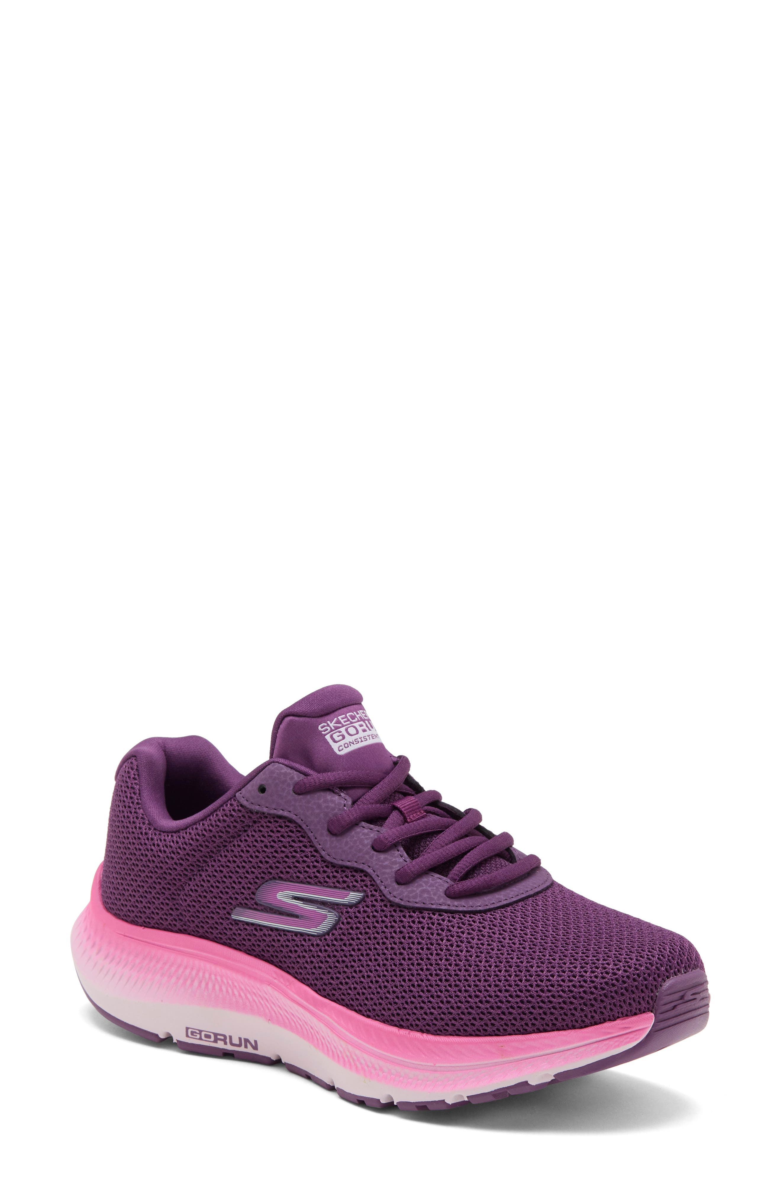 Go Run Consistent 2.0 - Fast P Running Shoe