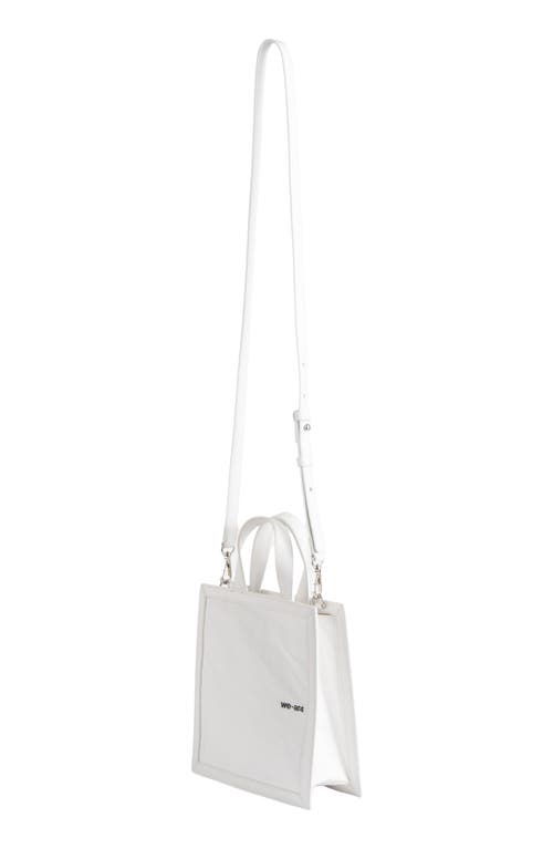 We-ar4 The Notebook Tote