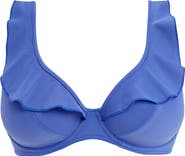 Freya Jewel Cove Underwire Bikini Top