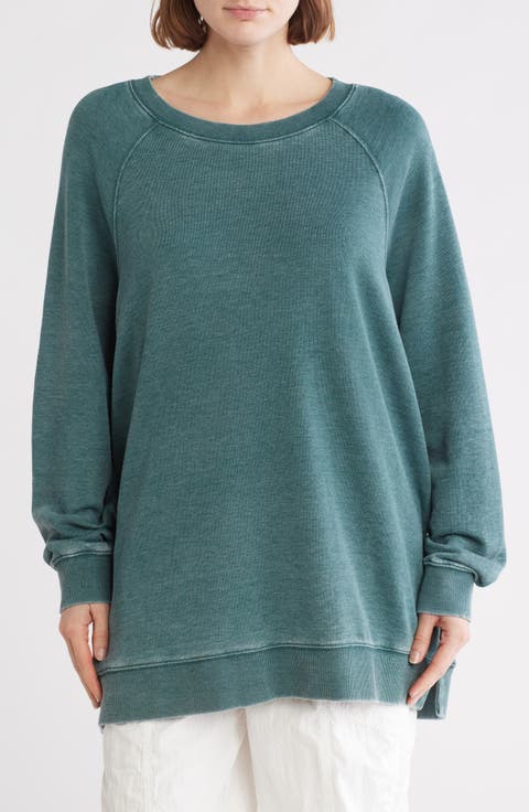 Playbook Oversize Tunic