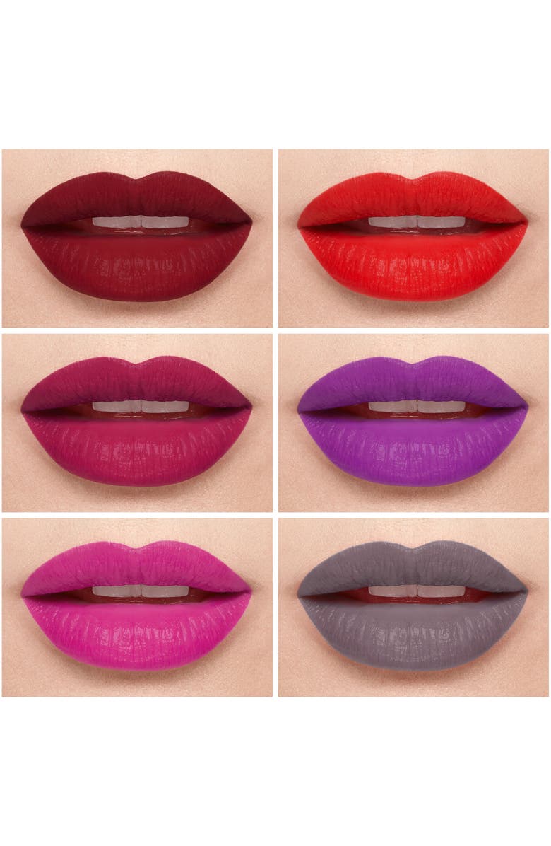 Smashbox Be Legendary Pucker Up Lipstick Palette, Alternate, color, 