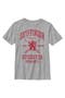 selected Athletic Heather