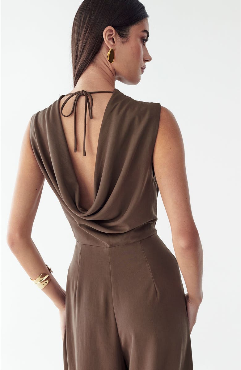 BWLDR Annie Jumpsuit, Alternate, color,