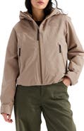 The North Face Range Lt Hooded Jacket
