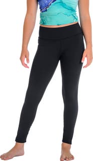 Destira High Waisted Performance Legging(Toddler, Little Kid & Big Kid)