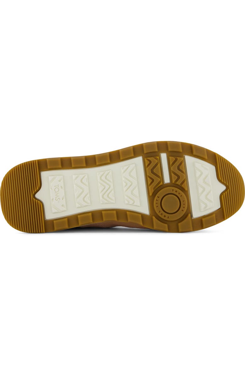 TOMS TRVL Lite Cabrillo Sneaker, Alternate, color, Light/ Pastel Pink