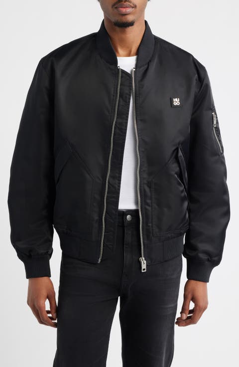 Badam Bomber Jacket