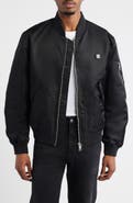 HUGO Badam Bomber Jacket