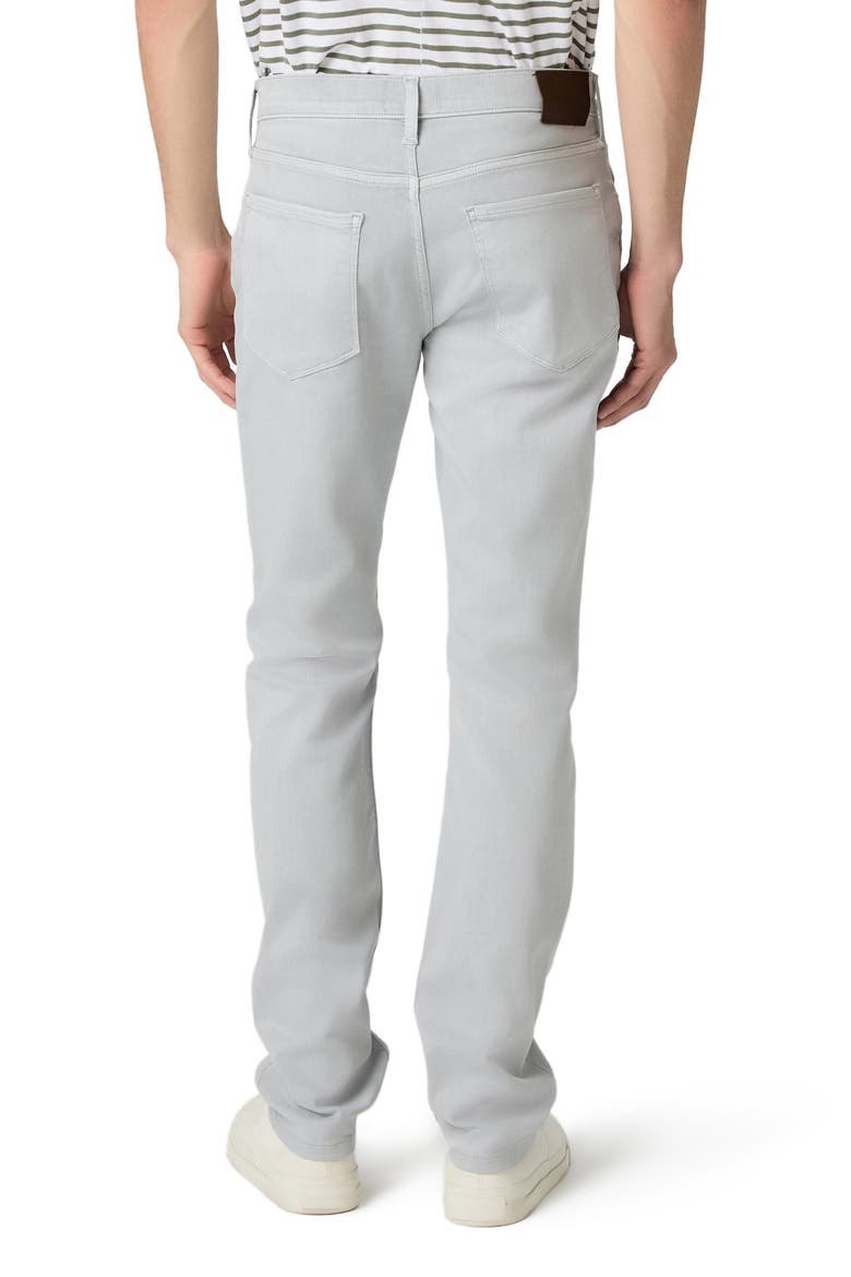 Federal Slim Straight Leg Jeans, Alternate, color, VINTAGE HAIL
