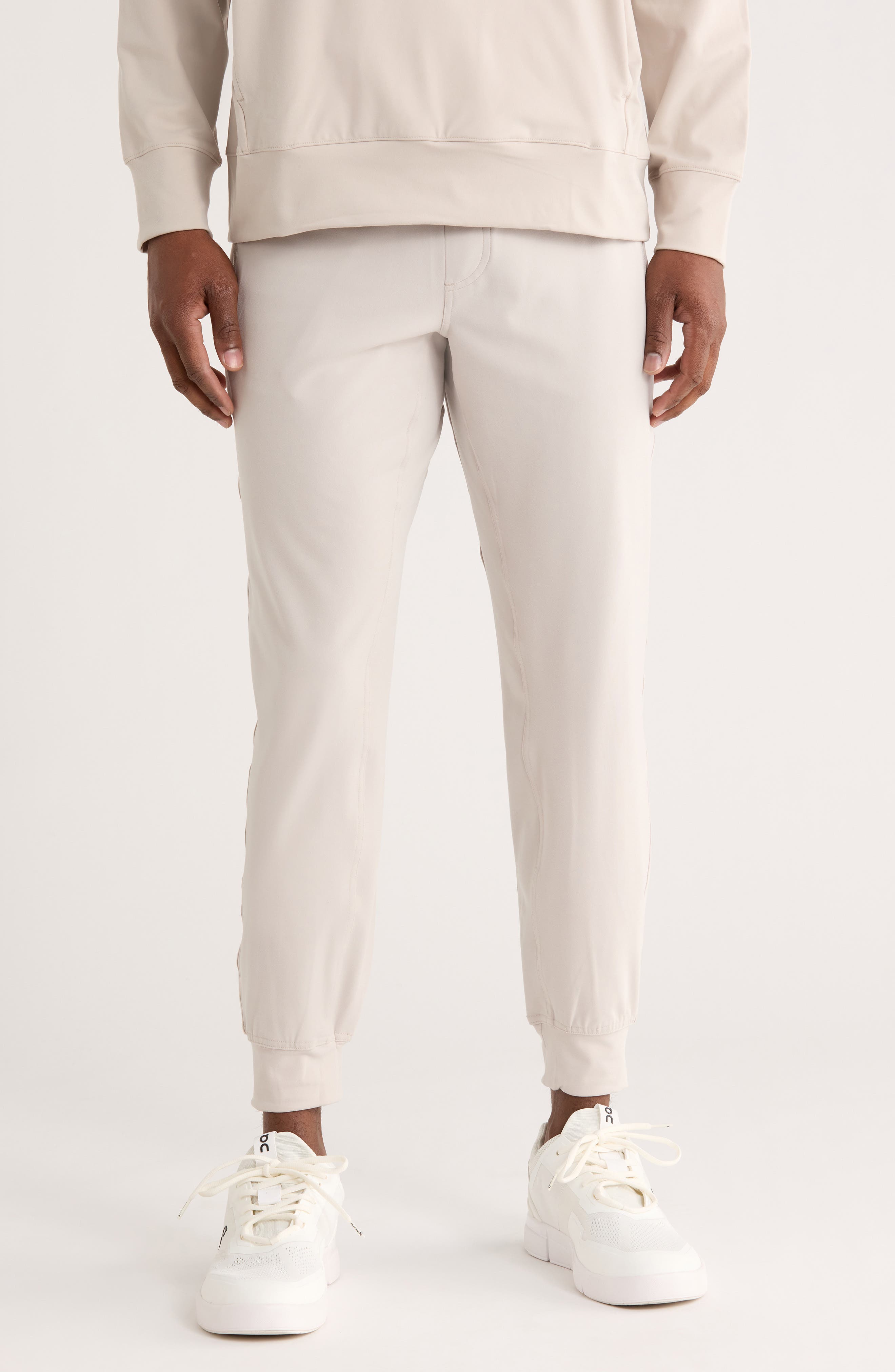 90 DEGREE BY REFLEX Luxe in Flight Joggers