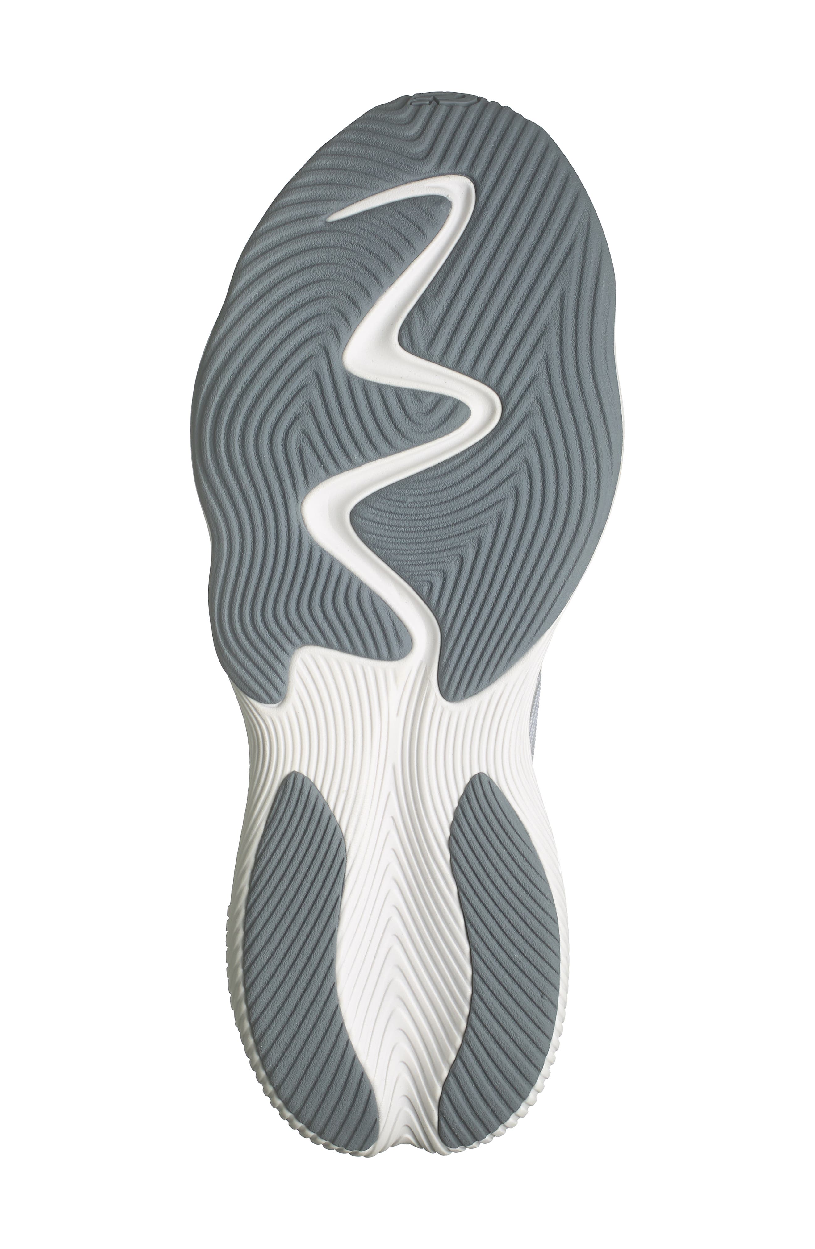 New Balance Shift Sneaker, Alternate, color, 