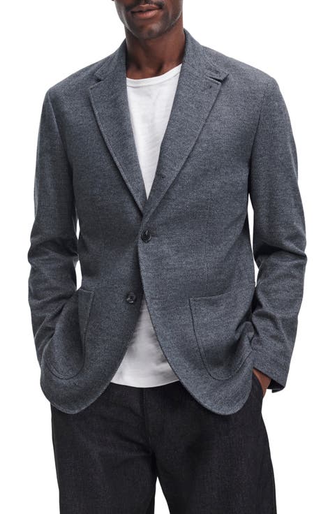 Becker Knit Sport Coat