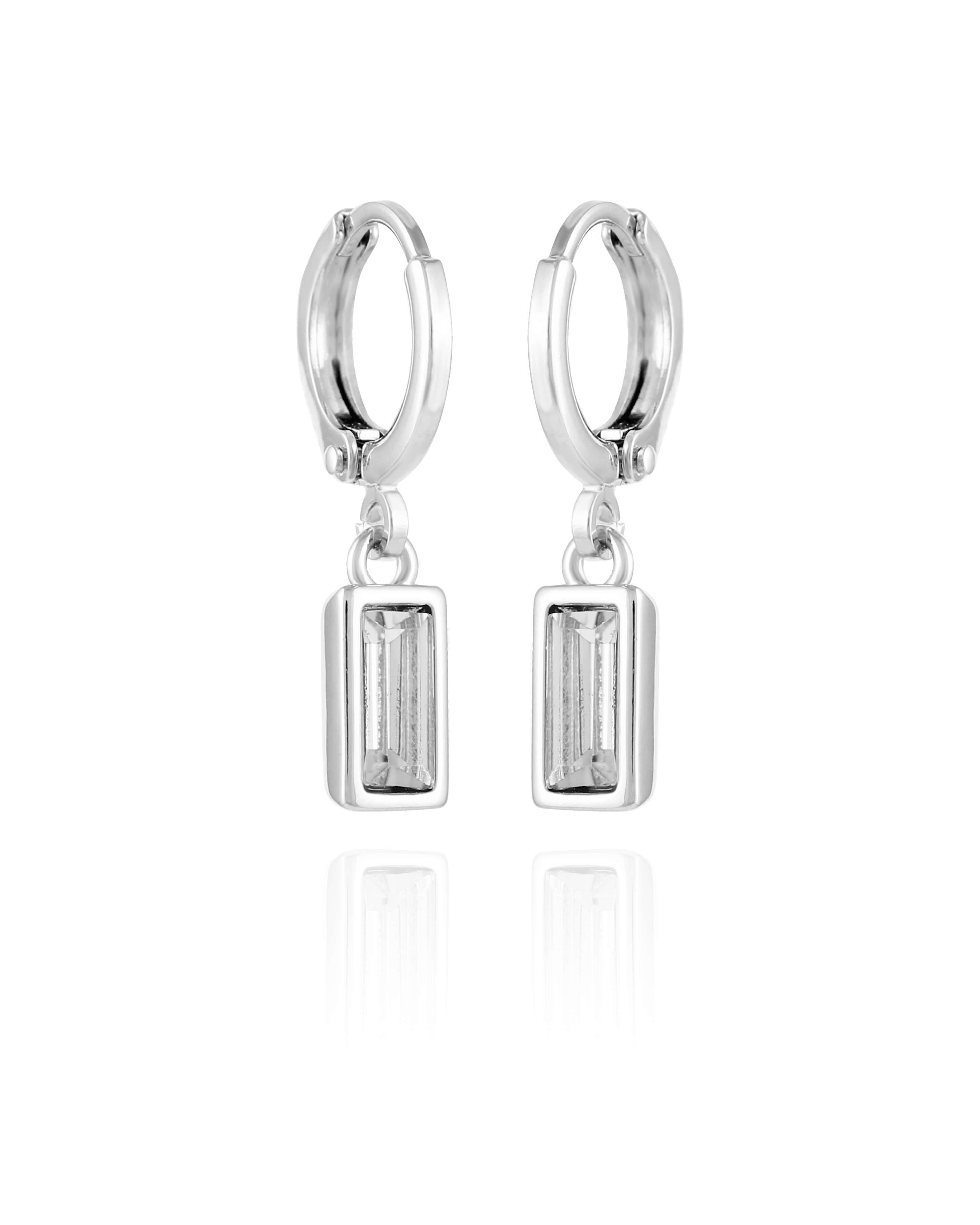 Silver Tone