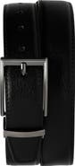 Ben Sherman Reversible Leather Belt