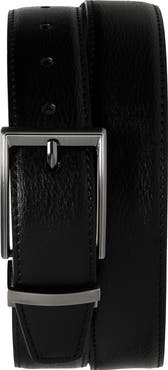 Ben Sherman Reversible Leather Belt
