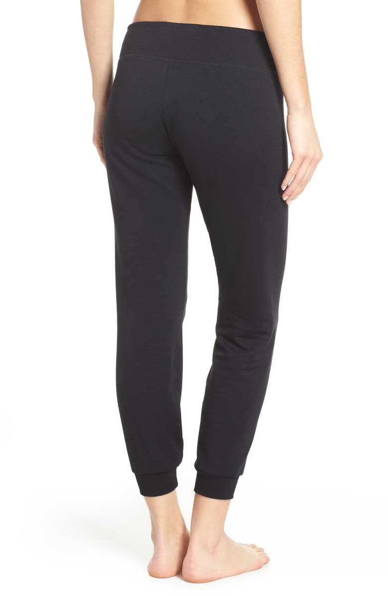 Beyond Yoga Lounge Around Joggers, Alternate, color, 