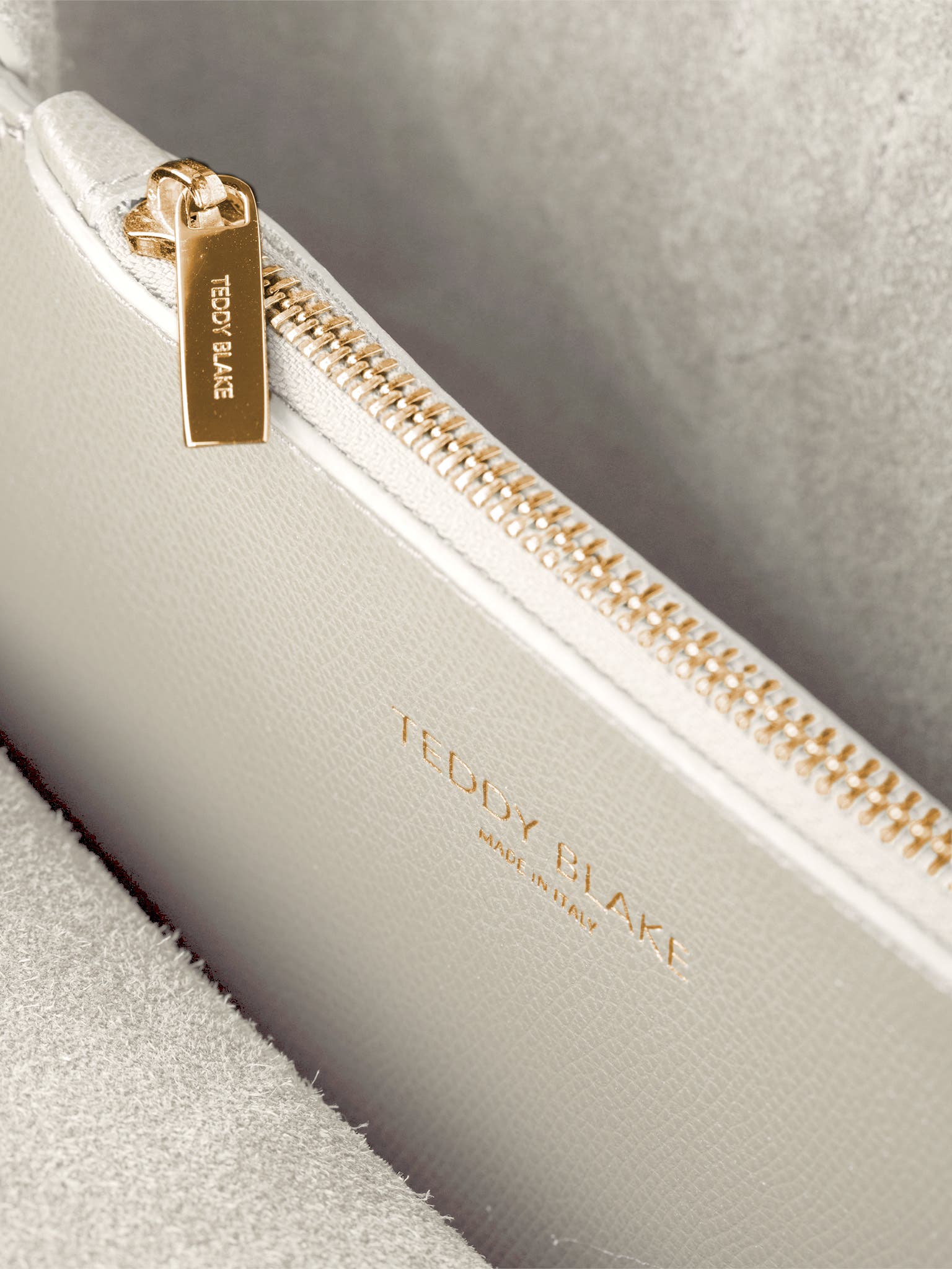 Teddy Blake Vanessa Palmellato 12", Alternate, color, Cream