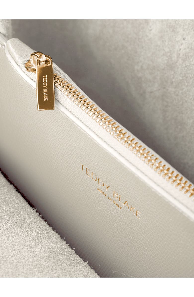 Teddy Blake Vanessa Palmellato 12", Alternate, color, Cream