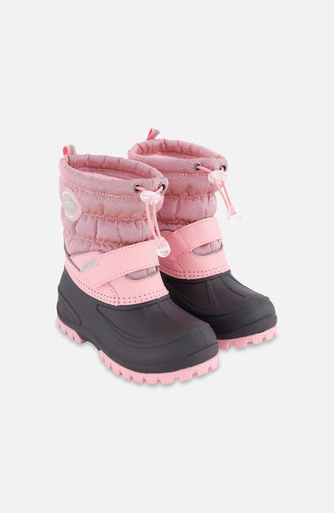 Winter Boots (Toddler, Little Kid & Big Kid)
