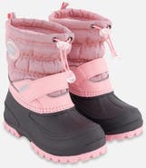 Deux par Deux Winter Boots