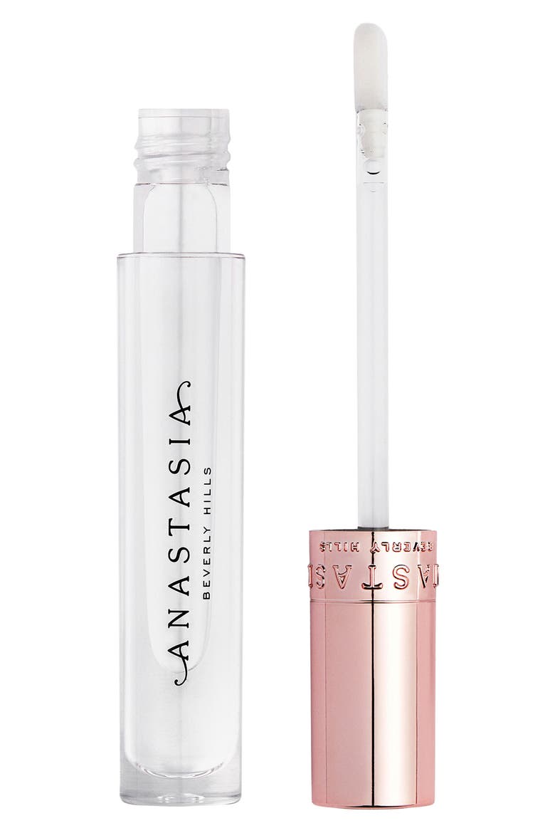 Lip Gloss, Main, color, GLASS