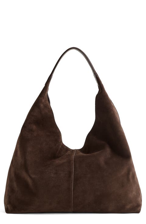 The Mylie Large Shoulder Bag
