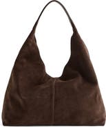 Madewell The Mylie Large Shoulder Bag