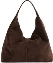 Madewell The Mylie Large Shoulder Bag